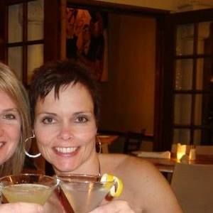 Meet your Posher, Sandra